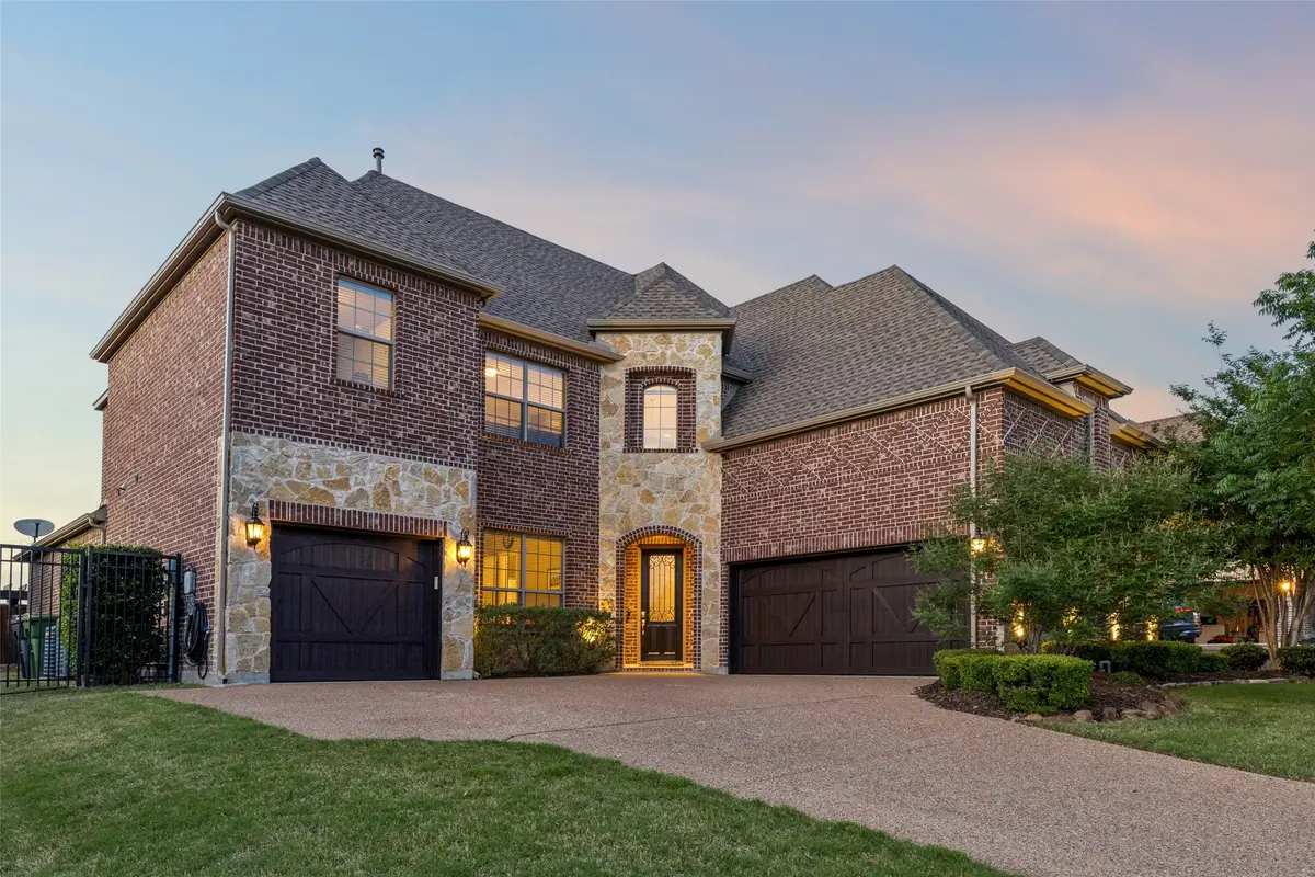 1101 Circle J Trail, Prosper, TX 75078 - #1