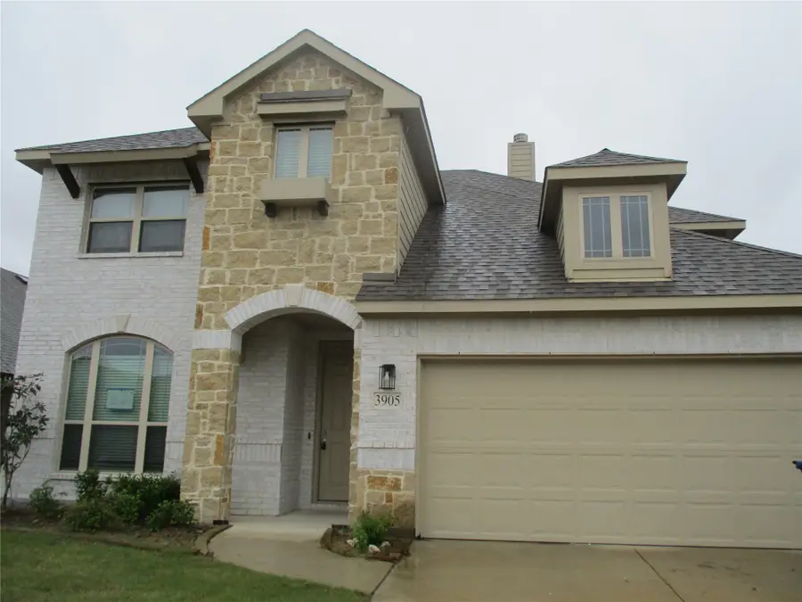 3905 Holly Springs Lane, Kaufman, TX 75142 - #2