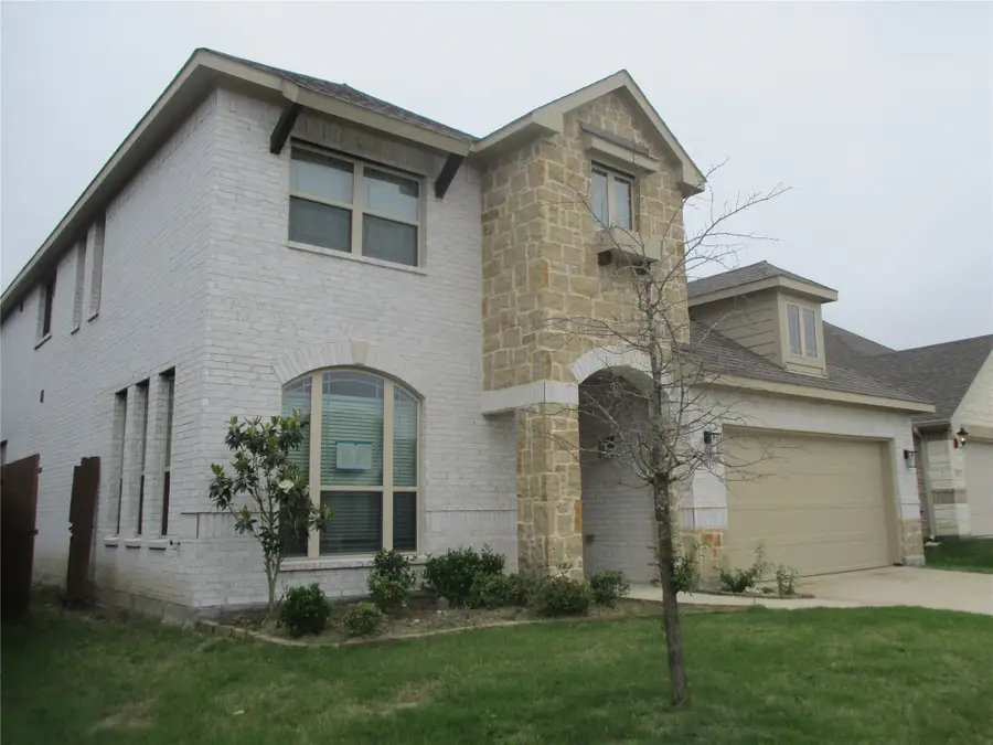 3905 Holly Springs Lane, Kaufman, TX 75142 - #3
