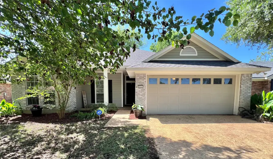 311 S Parkridge Drive, Benton, LA 71006 - #3