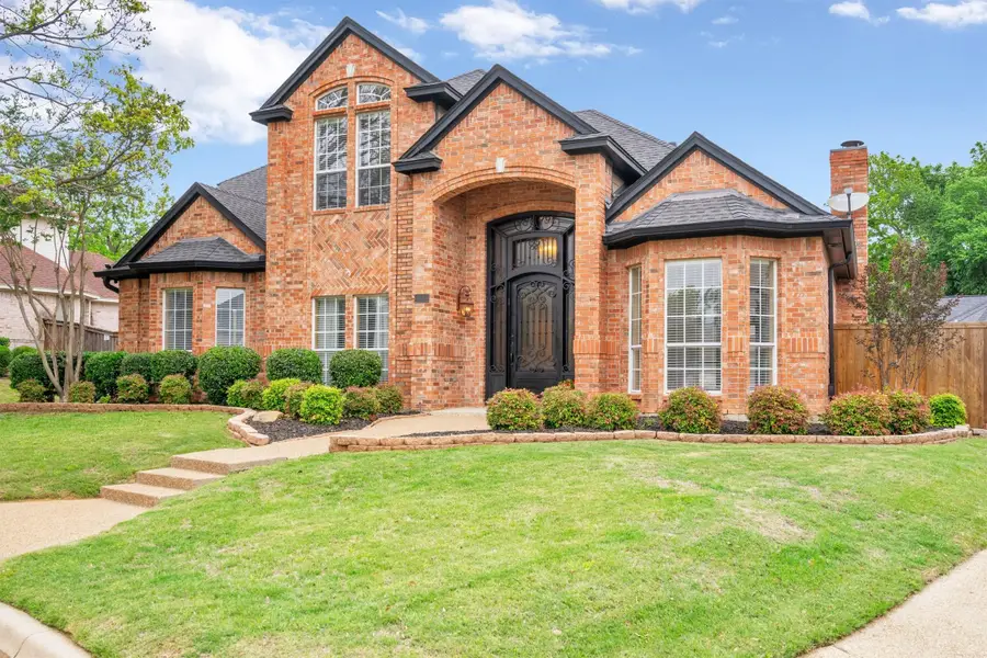 4715 Morris Heights Drive, Arlington, TX 76016 - #2