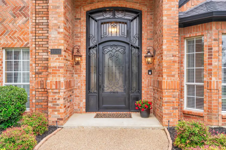 4715 Morris Heights Drive, Arlington, TX 76016 - #3