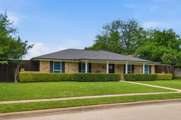 1911 Wisteria Way, McKinney, TX 75071