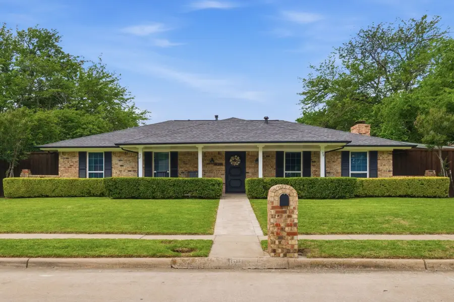 1911 Wisteria Way, McKinney, TX 75071 - #2