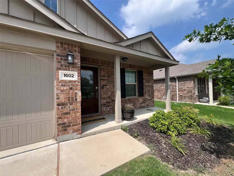 1602 Westfall Drive, Anna, TX 75409 - #3