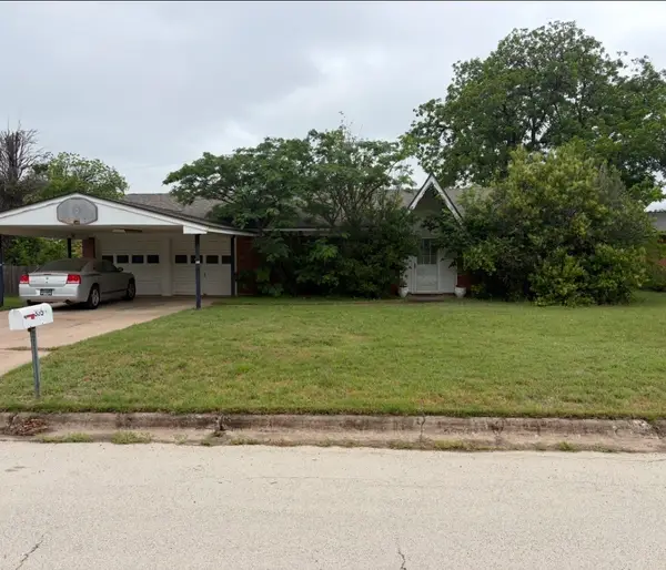 3350 Green Acres Road, Abilene, TX 79605
