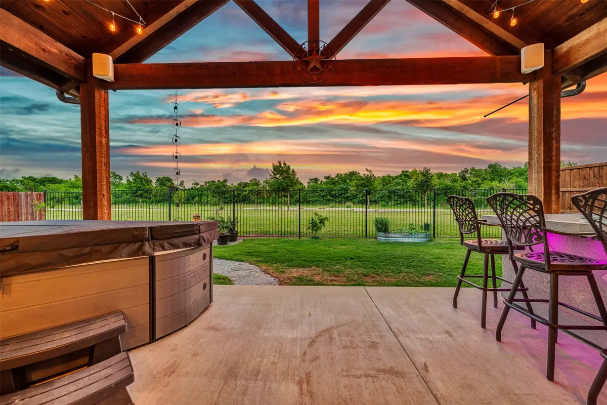 2524 Saddlehorn Drive, Little Elm, TX 75068 - #1