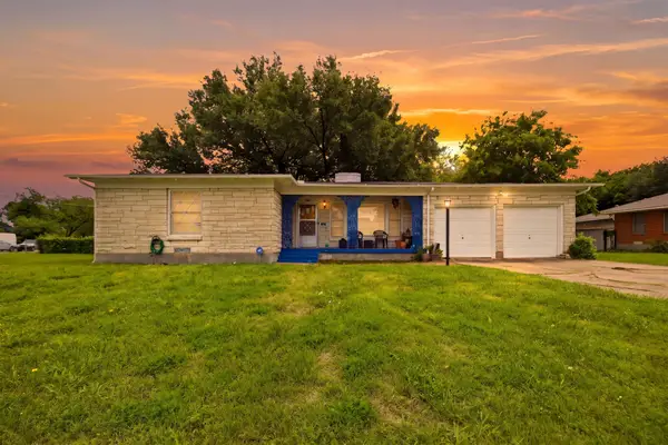2266 Sutter Street, Dallas, TX 75216