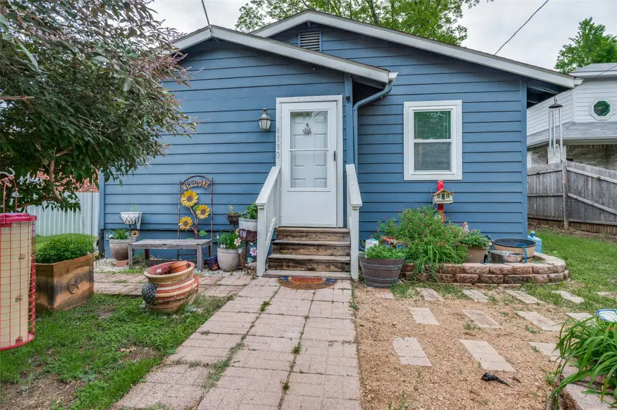 4130 Abilene Street, Dallas, TX 75212 - #2