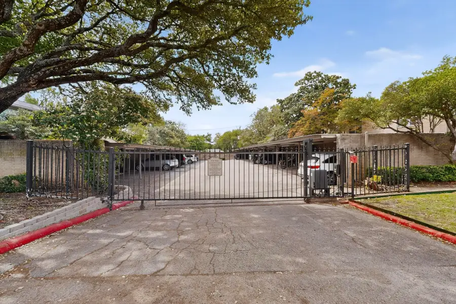 7506 W Northwest Highway #8, Dallas, TX 75225 - #2