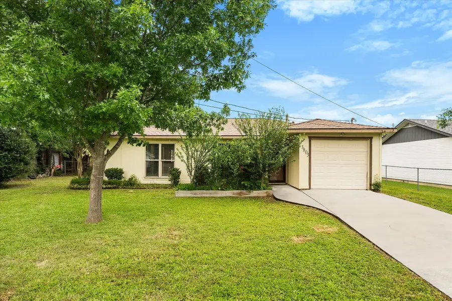 3803 College Street, Greenville, TX 75401 - #2