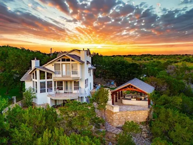 1003 Oak Hill Lane, Possum Kingdom Lake, TX 76449 - #1