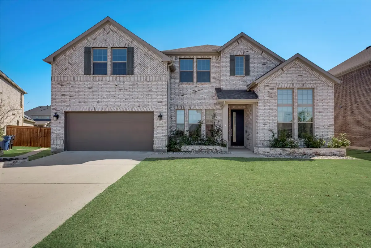 16476 Ryder Rock Road, Frisco, TX 75033 - #1