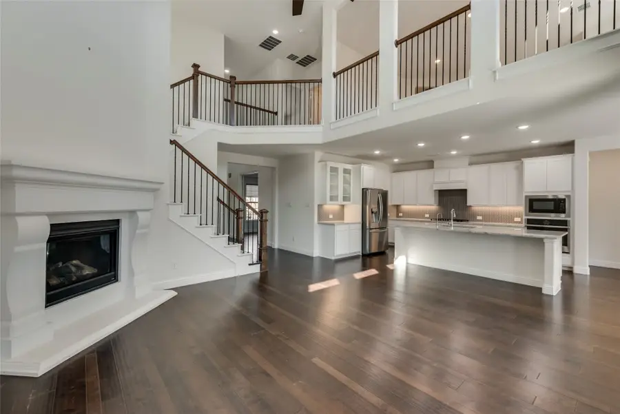 16476 Ryder Rock Road, Frisco, TX 75033 - #2