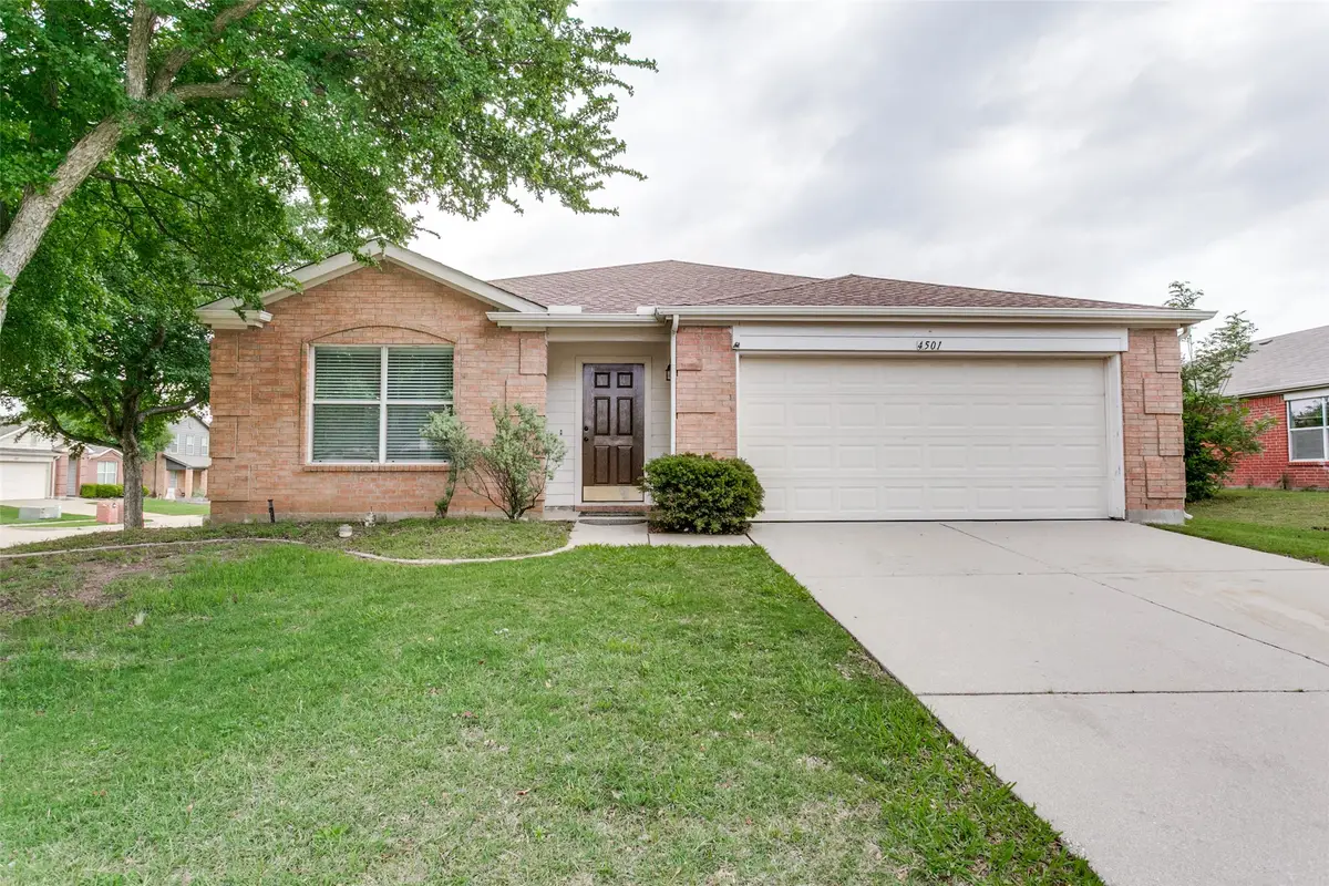 4501 Claret Court, Denton, TX 76226 - #1