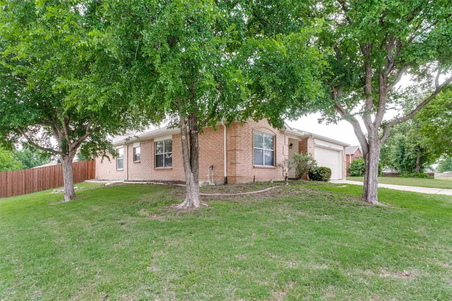 4501 Claret Court, Denton, TX 76226 - #2