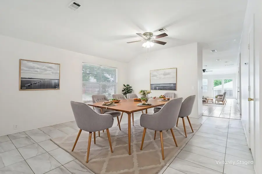 4501 Claret Court, Denton, TX 76226 - #3