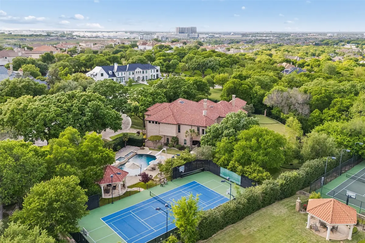 6416 Old Gate Road, Plano, TX 75024 - #1