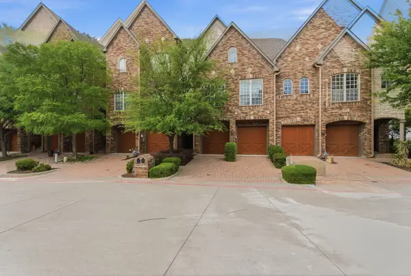 575 Rockingham Drive, Irving, TX 75063