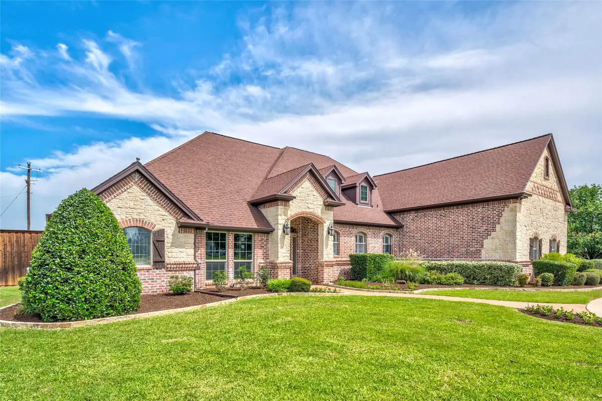 8470 Steeplechase Circle, Argyle, TX 76226 - #1