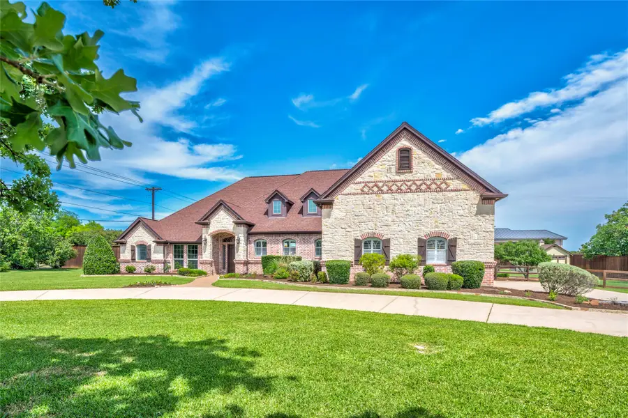 8470 Steeplechase Circle, Argyle, TX 76226 - #2