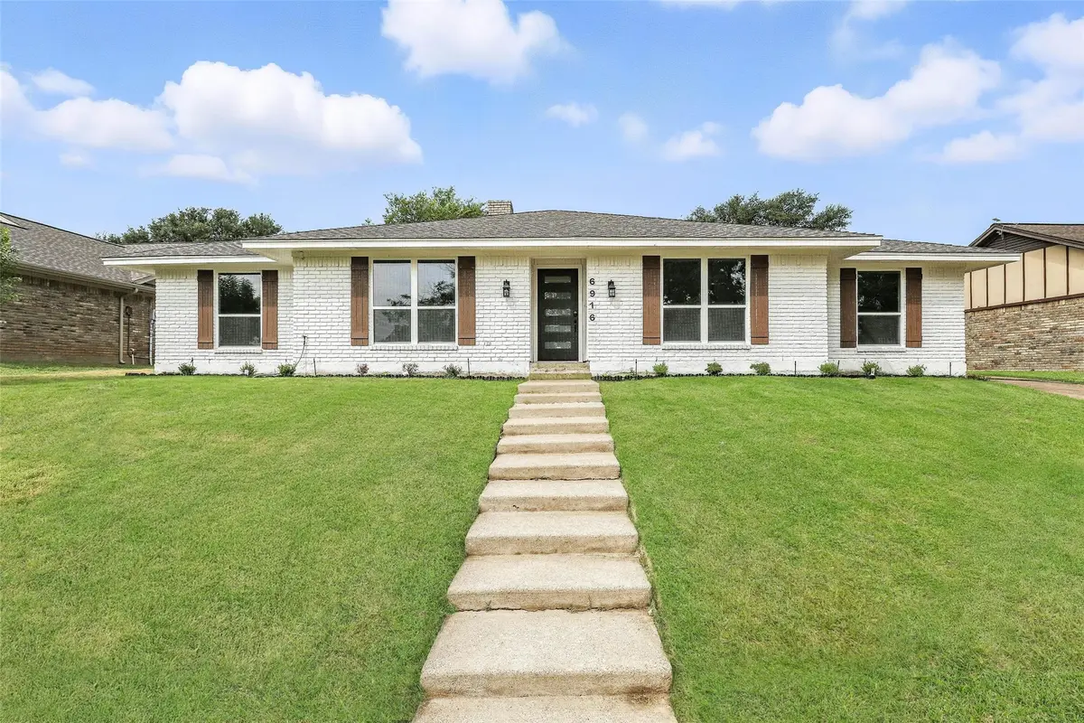 6916 Winchester Place, Fort Worth, TX 76133 - #1