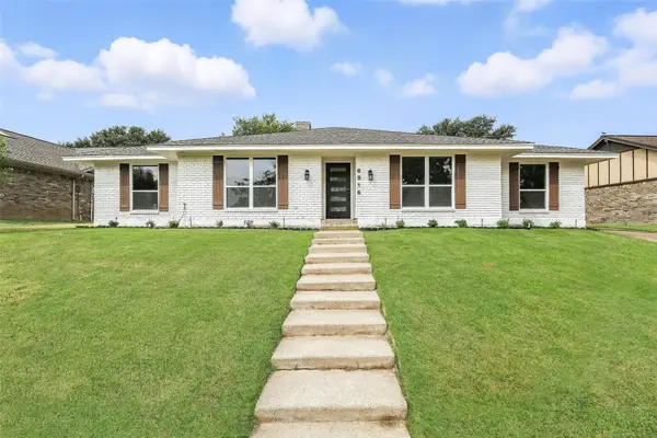 6916 Winchester Place, Fort Worth, TX 76133