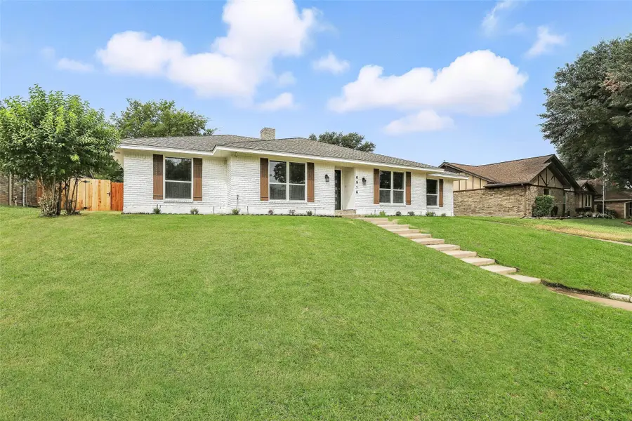 6916 Winchester Place, Fort Worth, TX 76133 - #3