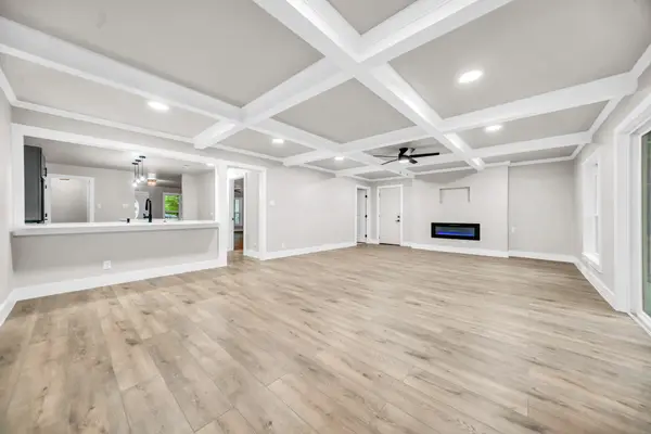 831 Glen Arbor Drive, Dallas, TX 75241