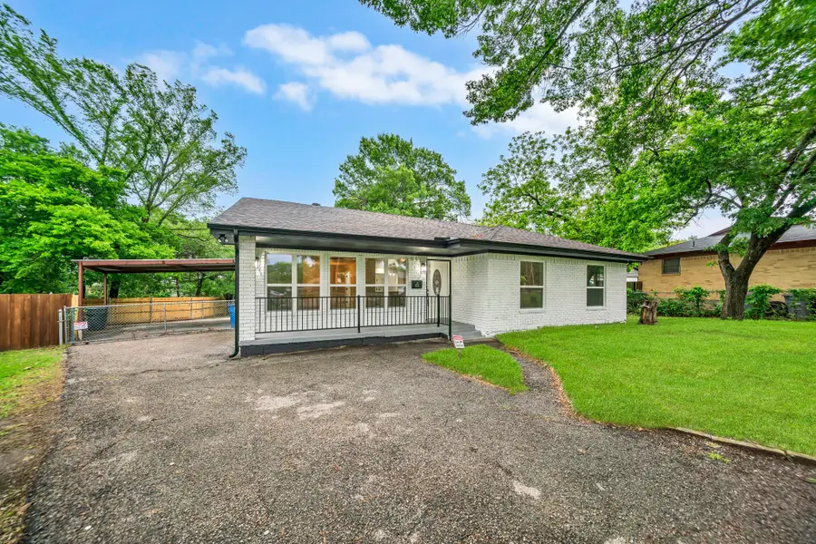 831 Glen Arbor Drive, Dallas, TX 75241 - #2