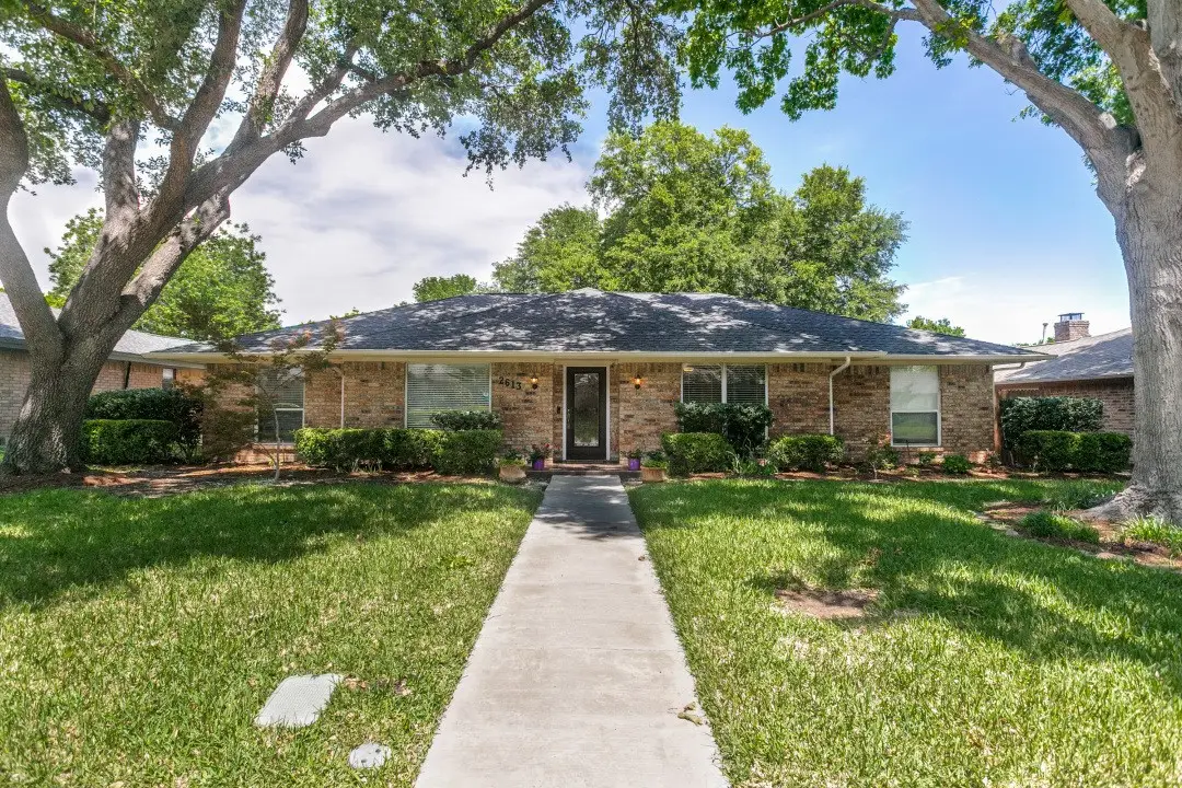 2613 Live Oak Lane, Plano, TX 75075 - #1