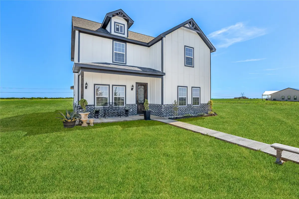 505 Farmer Road, Ennis, TX 75119 - #1