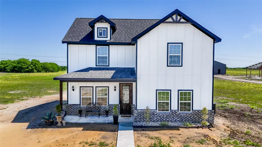 505 Farmer Road, Ennis, TX 75119 - #3