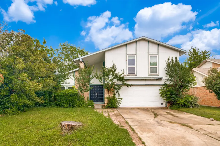 1101 Via Del Rey, Mesquite, TX 75150 - #2