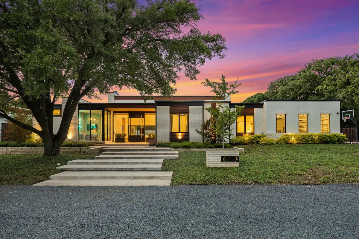 6304 Bettinger Drive, Colleyville, TX 76034 - #1