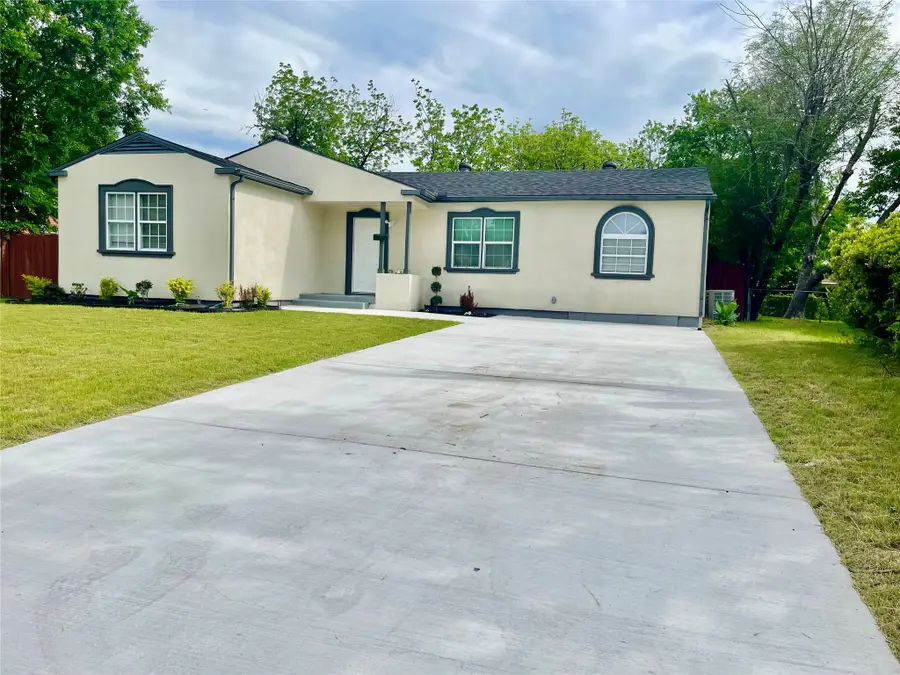 414 Goodyear Street, Irving, TX 75062 - #3