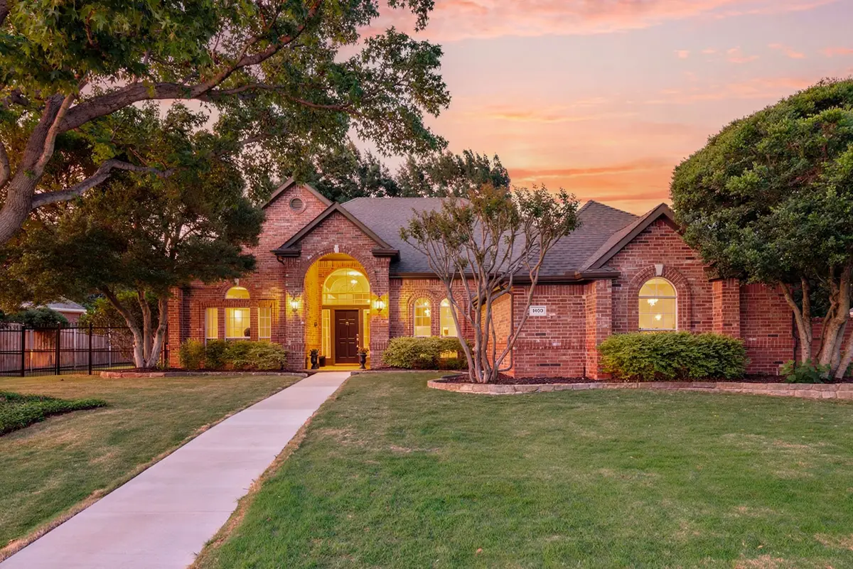 1403 Stone Lakes Drive, Southlake, TX 76092 - #1