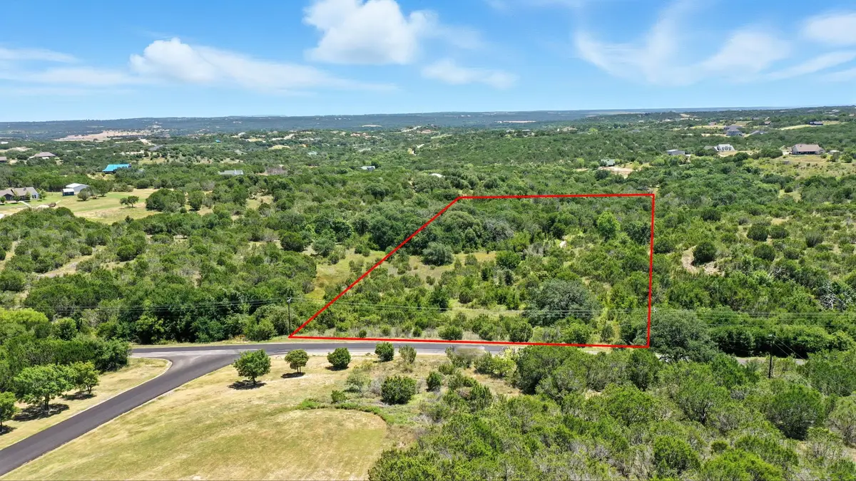 TBD Compass Way, Bluff Dale, TX 76433 - #1