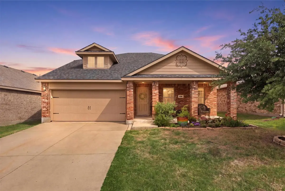 806 Silver Street, Princeton, TX 75407 - #1
