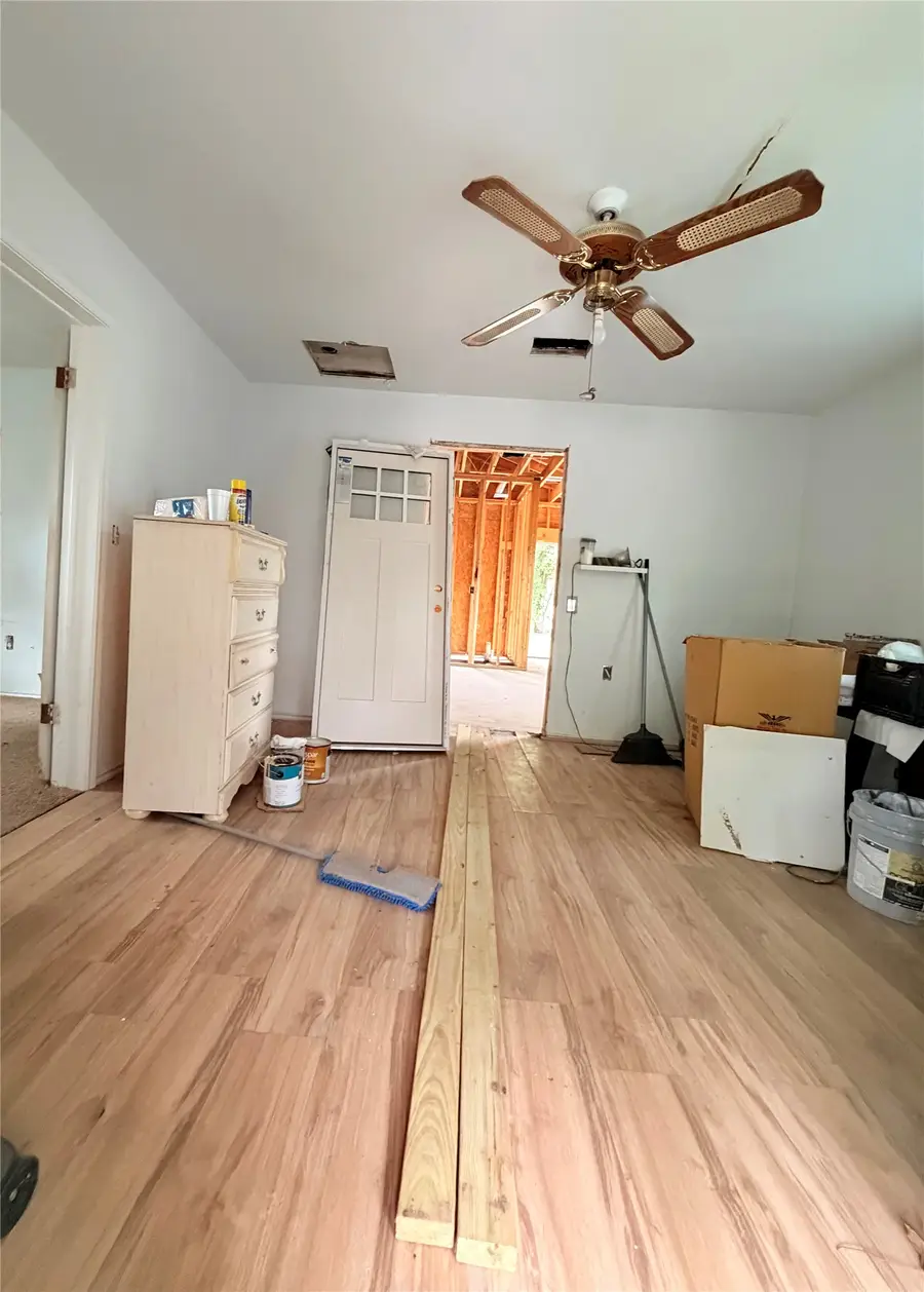 2724 Flint Avenue, Waco, TX 76711 - #3