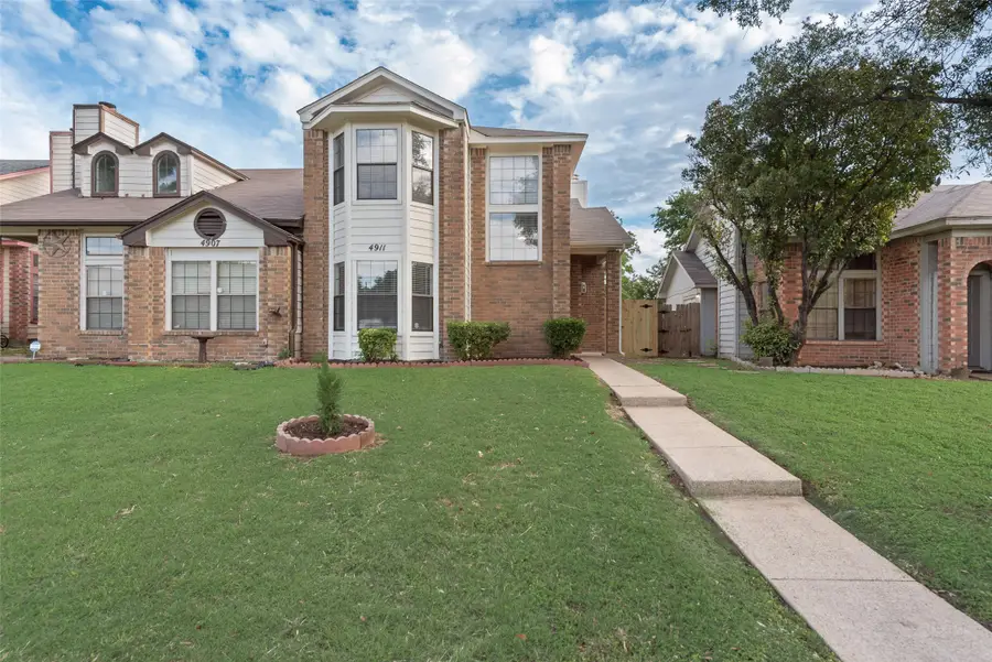 4911 Clover Haven Street, Dallas, TX 75227 - #2