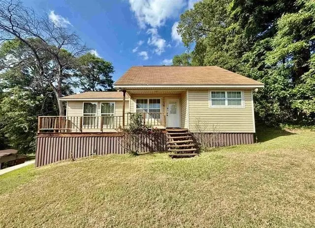 1401 Olin, Farmerville, LA 71241 - #2
