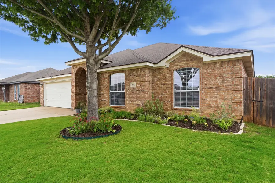 924 Crowder Drive, Crowley, TX 76036 - #3