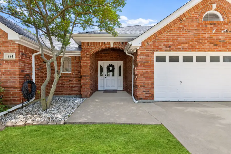 224 Redwood Court, Keller, TX 76248 - #2