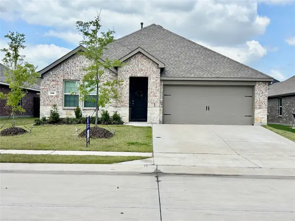 708 Cool Canyon Trail, Princeton, TX 75407