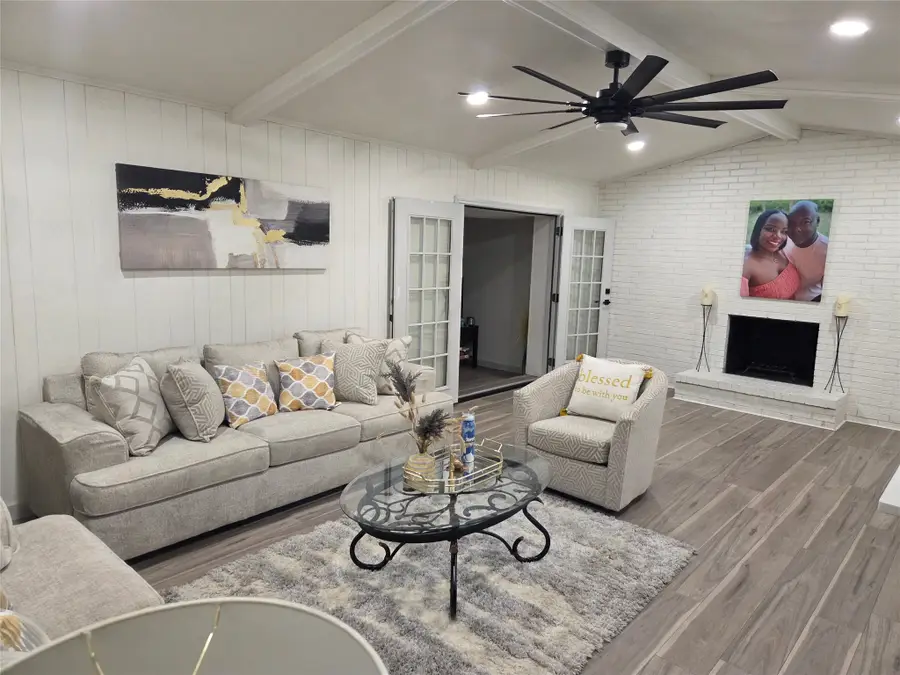 1116 Southwood Drive, Desoto, TX 75115 - #3