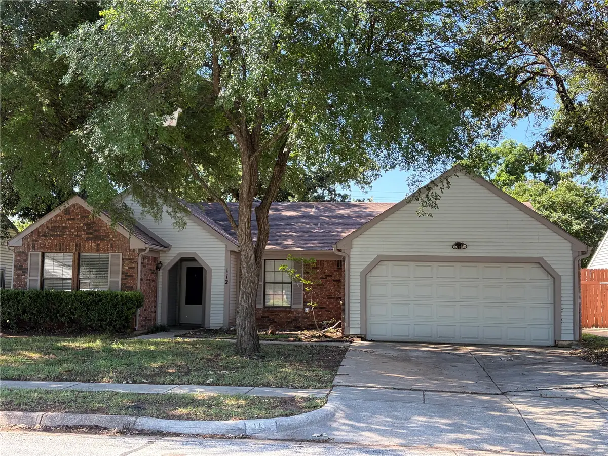 112 Cinnamon Lane, Euless, TX 76039 - #1