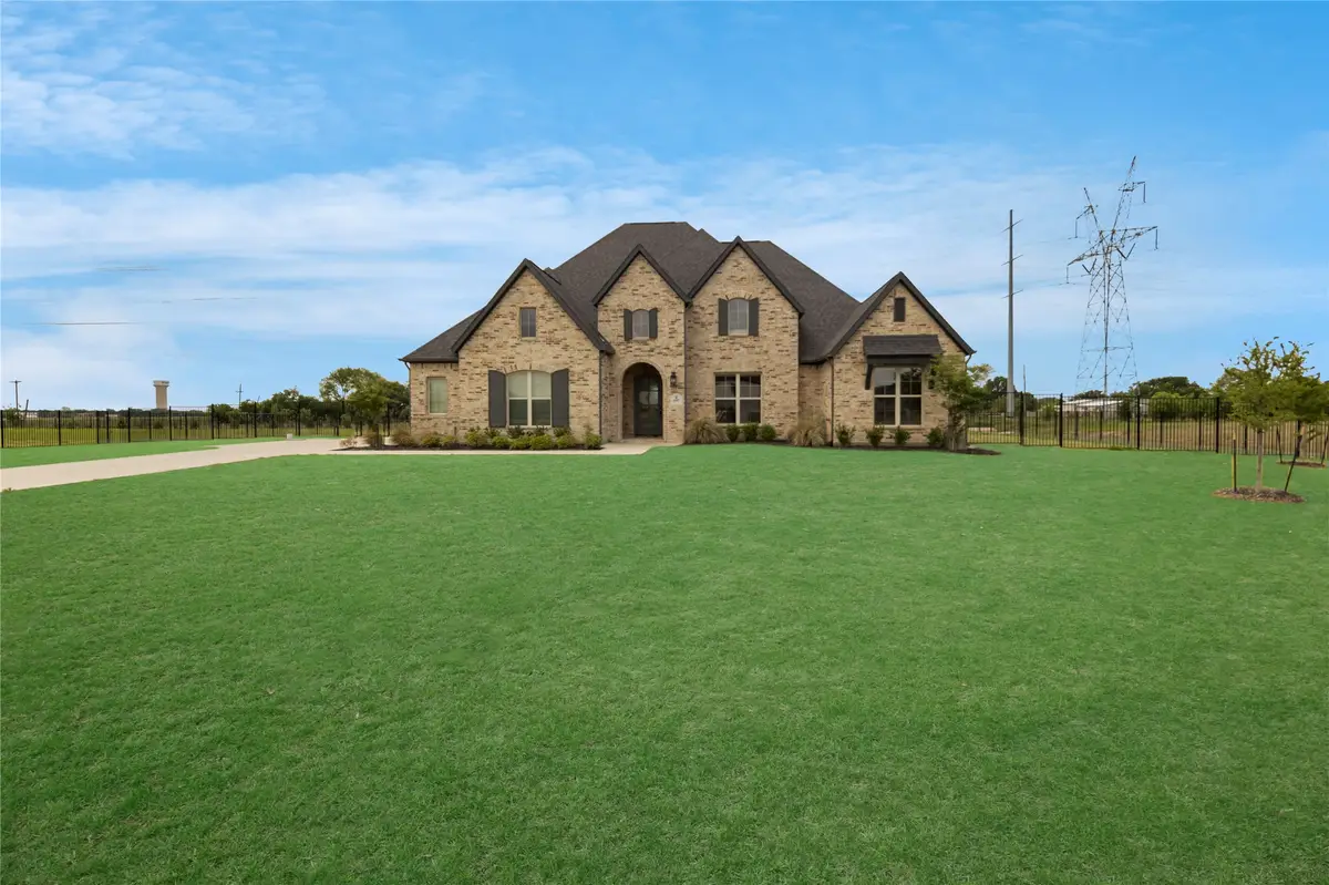 4405 Devon Drive, Parker, TX 75002 - #1