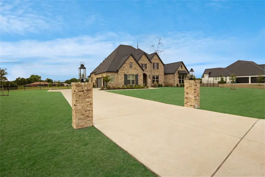 4405 Devon Drive, Parker, TX 75002 - #3