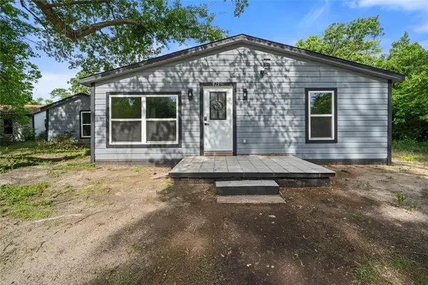 823 Clark Street, Tyler, TX 75701